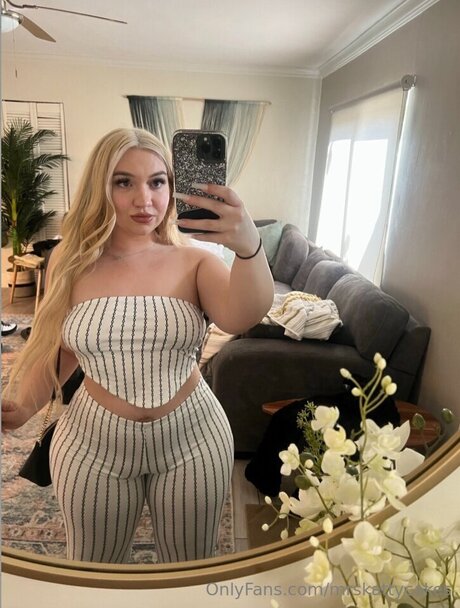 Mrskattycakes Nacktbilder OnlyFans geleakt