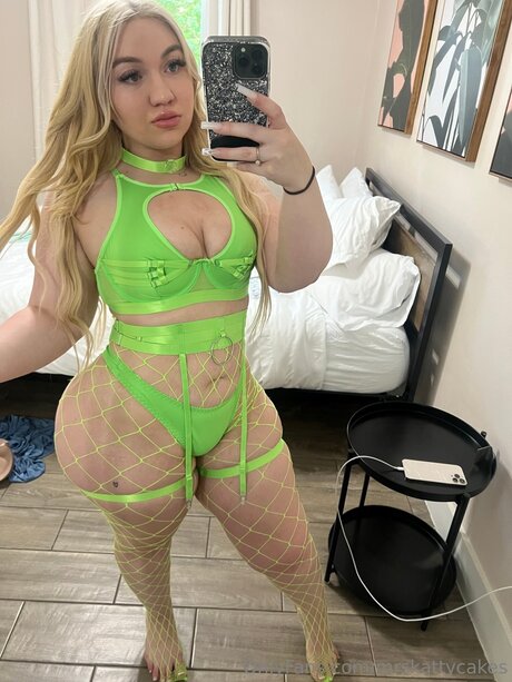 Mrskattycakes Leaked OnlyFans Sex Tape