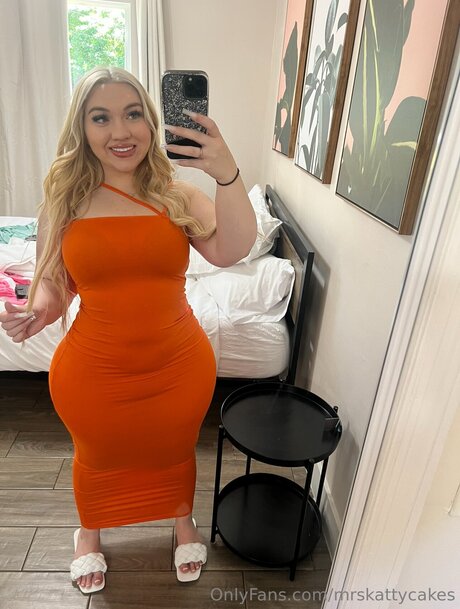 Mrskattycakes OnlyFans Pornografie geleakt