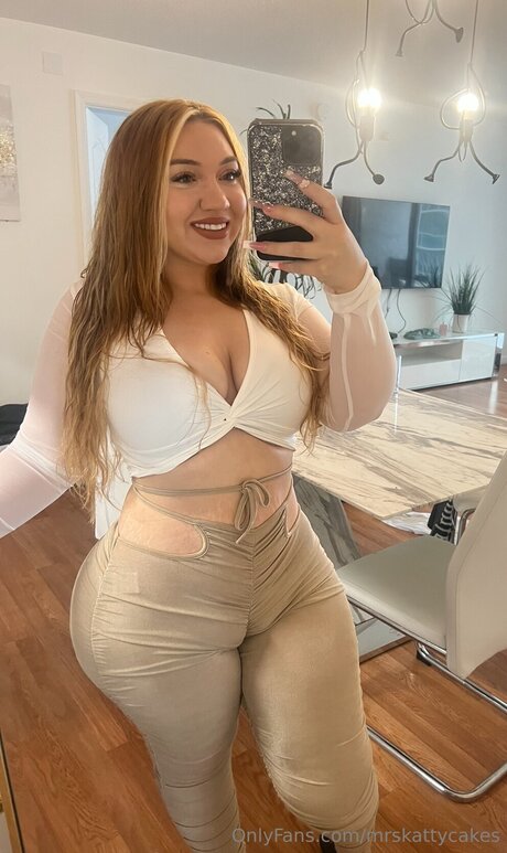 Mrskattycakes OnlyFans Pornografie geleakt