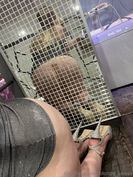 Blondy Sweet OnlyFans