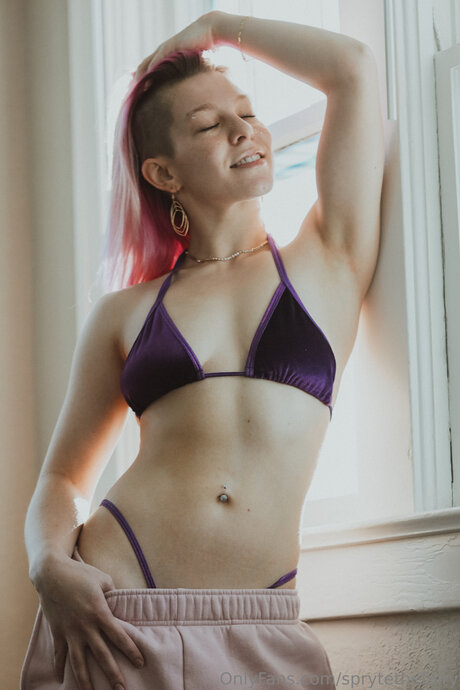 Sprytethefairy Nacktbilder OnlyFans