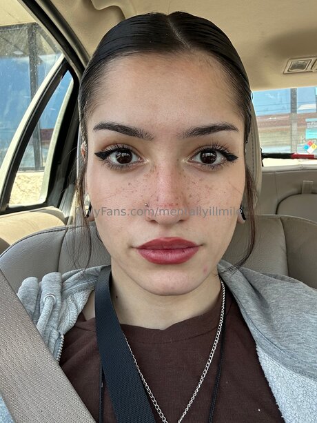 Mentallyillmile OnlyFans Sextape