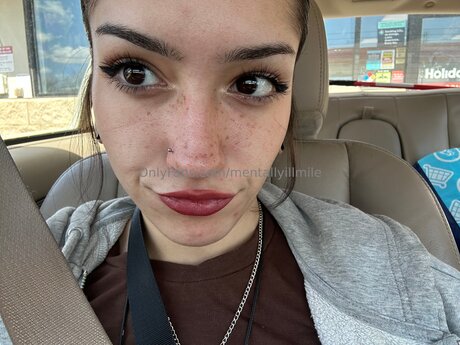 Mentallyillmile OnlyFans-Bilder