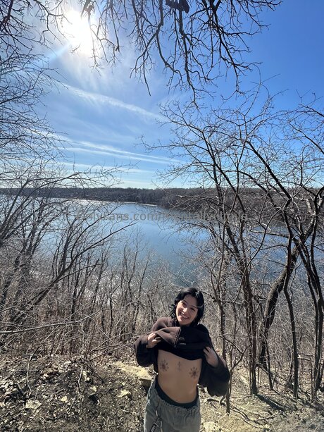 Mentallyillmile OnlyFans Gratis-Inhalte