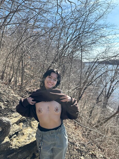 Mentallyillmile OnlyFans-Komplettinhalte