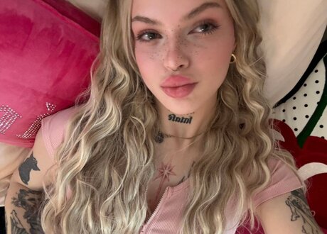 Sirenpain Nacktbilder geleakt OnlyFans Porn geleakt