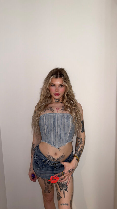 Sirenpain Sexy OnlyFans