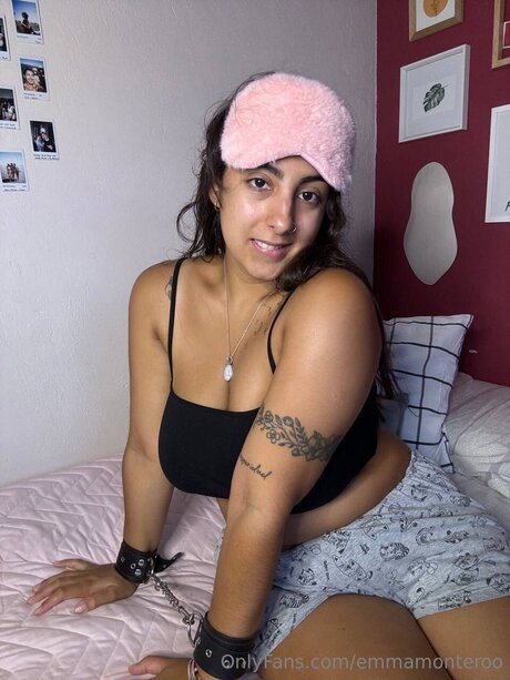 Emmamonteroo NurlyFans-Brüste