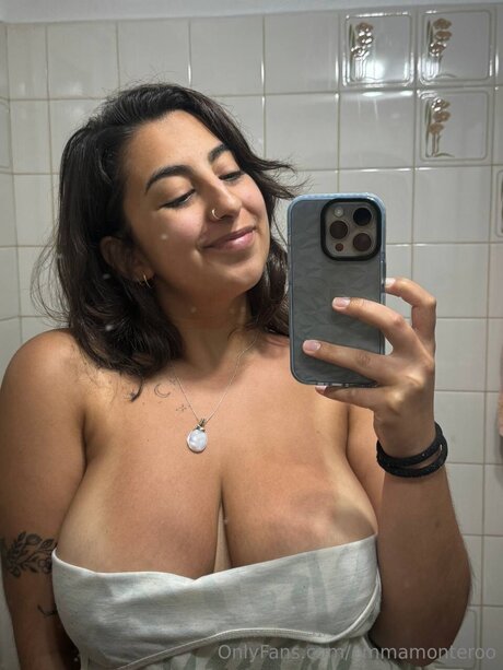 Emmamonteroo Nacktbilder von OnlyFans geleakt