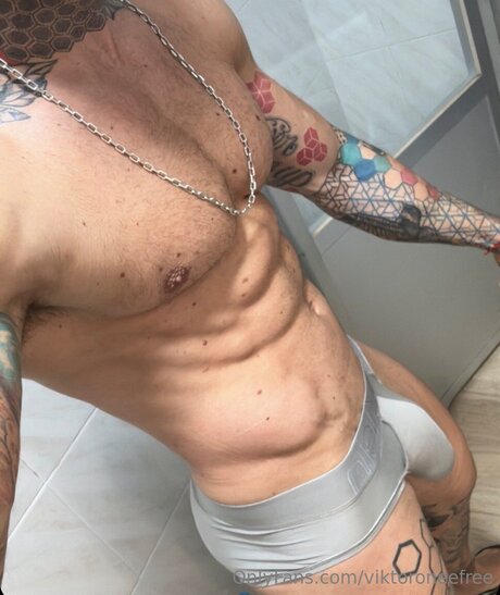 Viktoroneefree OnlyFans Leaked Gratis
