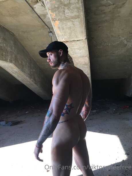 Viktoroneefree Nacktbilder OnlyFans Geleakt