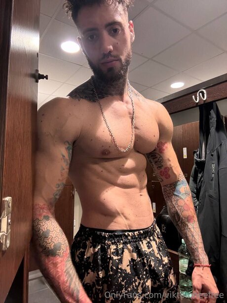 Viktoroneefree Leaked OnlyFans Porn