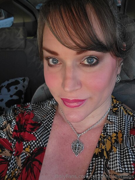 Tskarencummings OnlyFans Fick geleakt