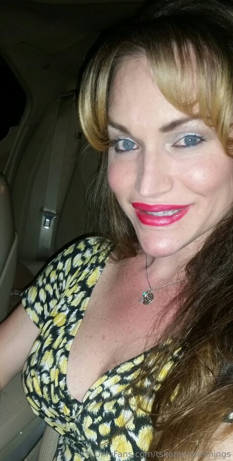 Tskarencummings Nacktbilder-Leaks von OnlyFans