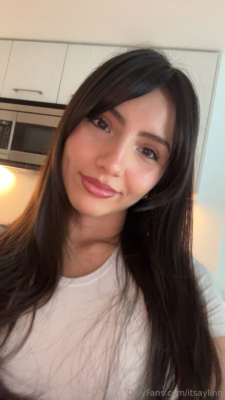 Itsaylinn Oben ohne OnlyFans