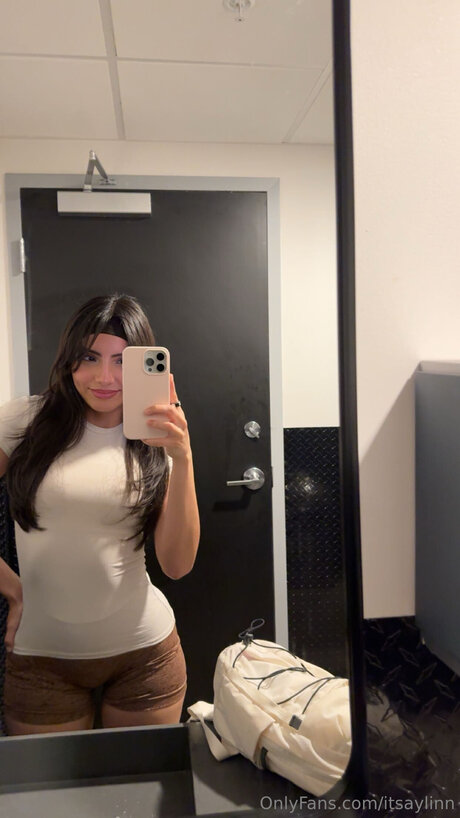 Itsaylinn Leaked OnlyFans Content