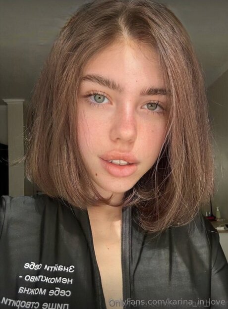 Karina In Love OnlyFans-Archiv