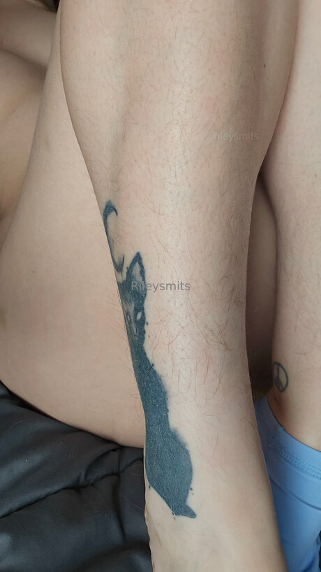 Freerileyloonergirl OnlyFans Leak Pornografie