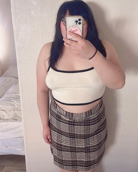 Princessonyx Onyxbun OnlyFans Arsch Leak