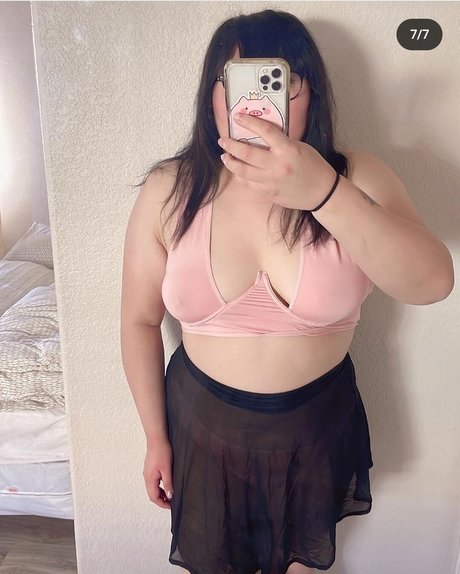 Princessonyx Onyxbun Leaked OnlyFans Bilder