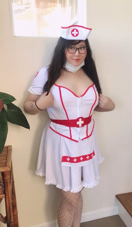 Princessonyx Onyxbun Nacktbilder von OnlyFans geleakt