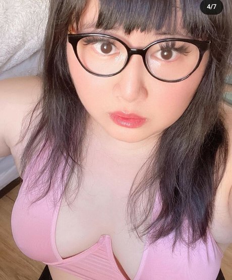 Princessonyx Onyxbun OnlyFans schlank