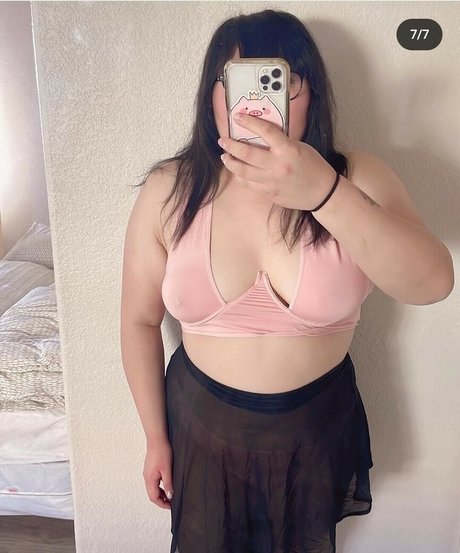 Princessonyx Onyxbun Leaks OnlyFans