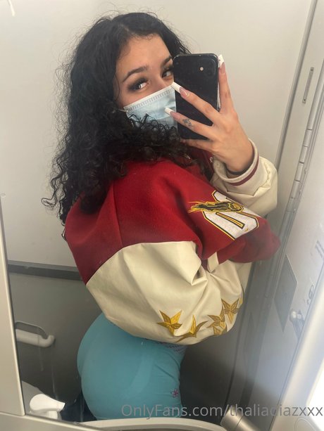 Thalia Diaz_ Titten OnlyFans