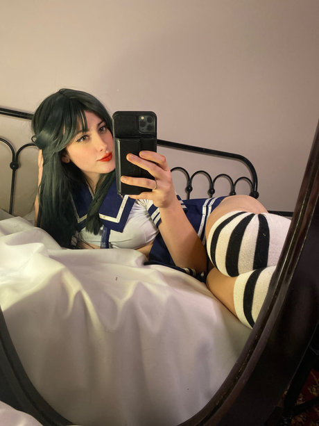 Anton Suga Nacktbilder-Leaks von OnlyFans