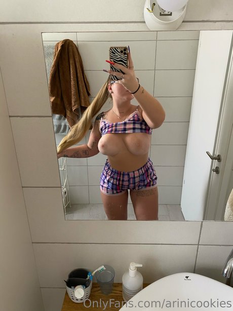 Arina Kortchov OnlyFans Leak