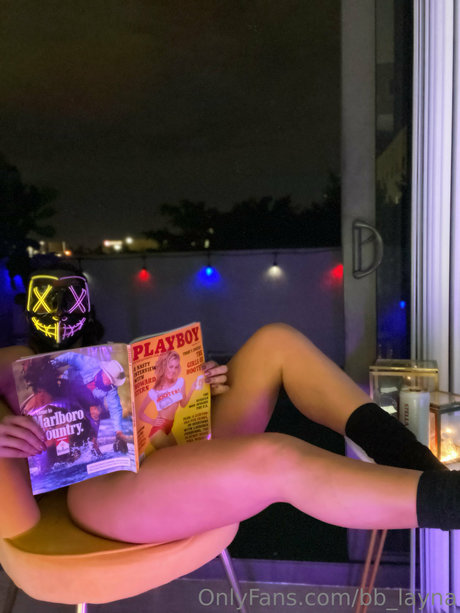 Lina Silva OnlyFans Nacktfotos