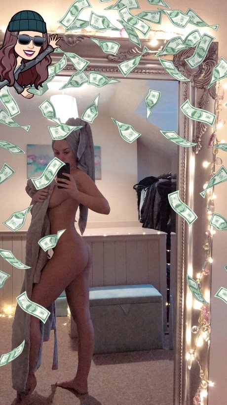 Miss Kl_ OnlyFans geleakt