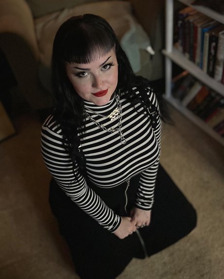 Bunnyrosexx OnlyFans Leaked Gratis