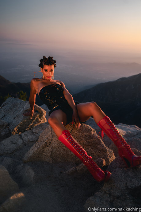 Naki Kaching_ OnlyFans Bilder