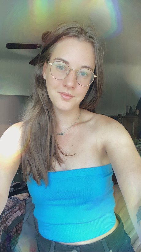 Rubys Undies Nackt auf OnlyFans