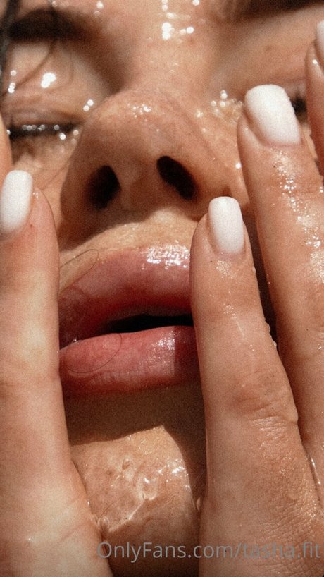 Tasha Fit_ OnlyFans Nackt