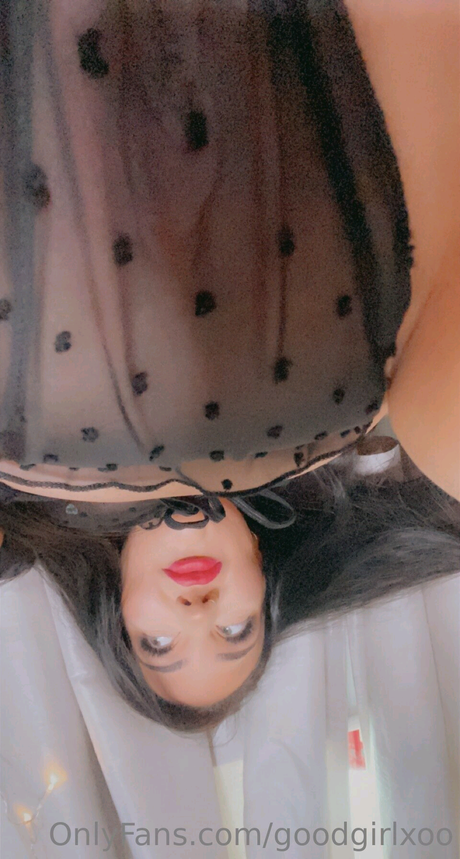 Amber Jaynexo OnlyFans geleakt