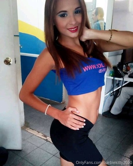 Barbara Savelli Nacktbilder von OnlyFans