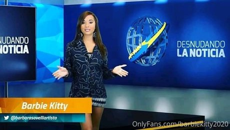 Barbara Savelli Nacktbilder-Leaks von OnlyFans