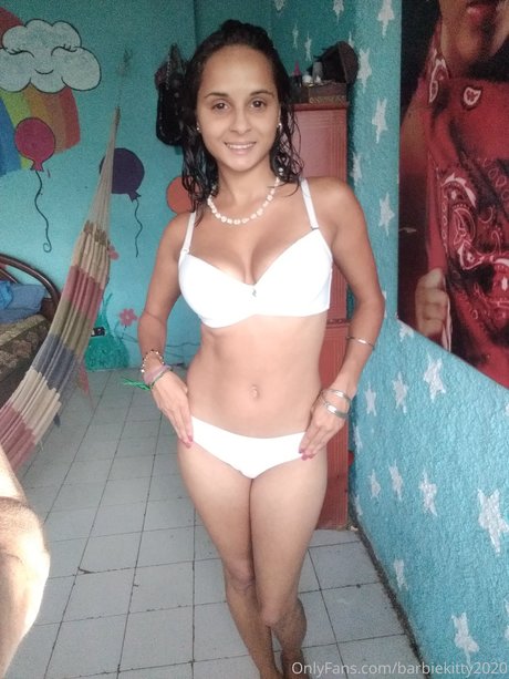 Barbara Savelli OnlyFans Sex Leaks