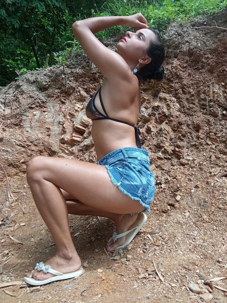 Barbara Savelli OnlyFans Leak