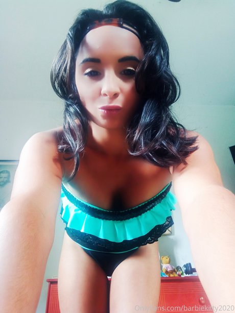 Barbara Savelli Neue geleakte OnlyFans-Inhalte