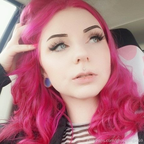 Nova Jade OnlyFans Arsch Leak