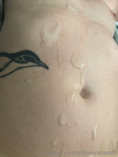 Lily evans XXX Leak OnlyFans