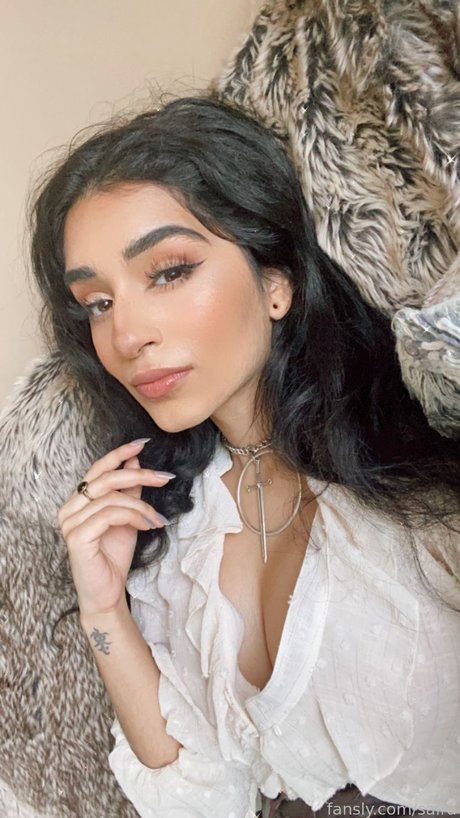 Saira Rose_ OnlyFans Nacktbilder
