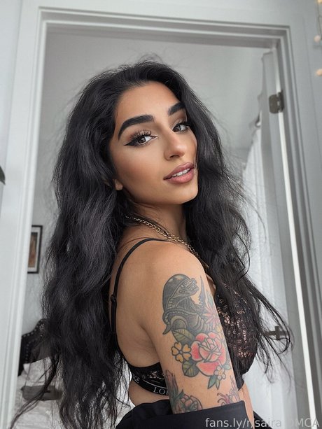Saira Rose_ OnlyFans Leaked Gratis