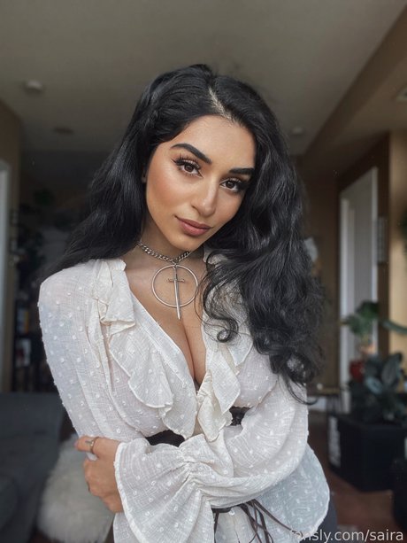 Saira Rose_ Leaked OnlyFans XXX