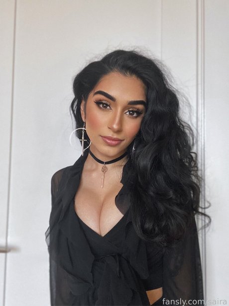 Saira Rose_ OnlyFans Nacktbilder