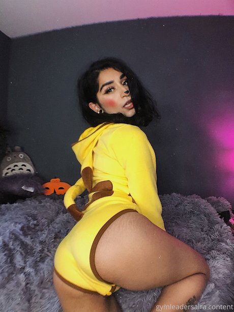 Saira Rose_ Nackt OnlyFans